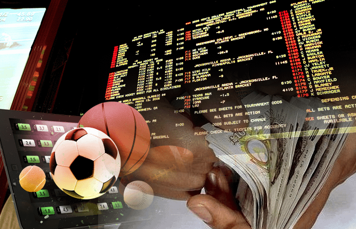 What Is Live Betting? A Beginner’s Guide to Real-Time Wagering